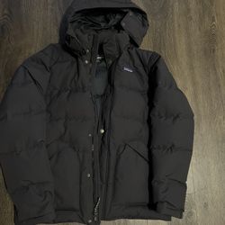 Patagonia shell jacket