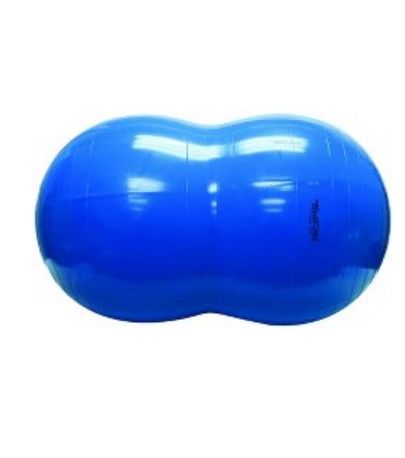 peanut yoga ball