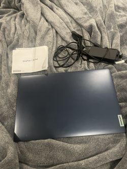 Lenovo Laptop Touchscreen 15.7HD 