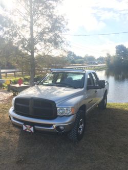 Dodge Ram 1500