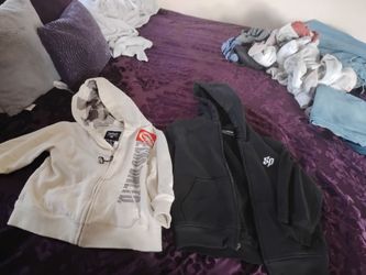 Kids sweaters