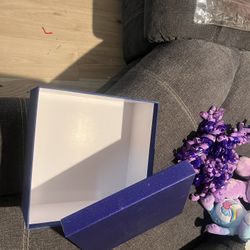 Custom Boxes For Your Presents!  