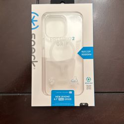 Speck Case For iPhone 14 Pro Max
