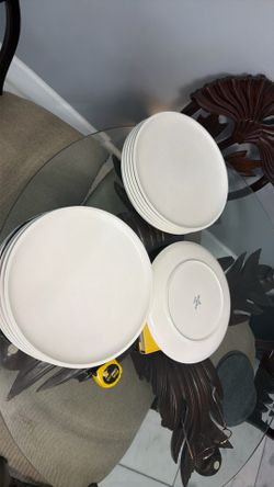 Villeroy & Boch Dinner Plates