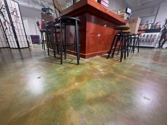 🍹 Bar for Sale – $2,222🍹