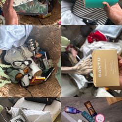 MOVING SALE ENDS TOMORROW!