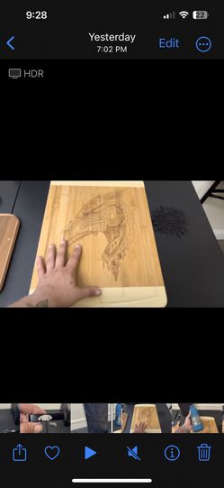 Custom Items For Sale 