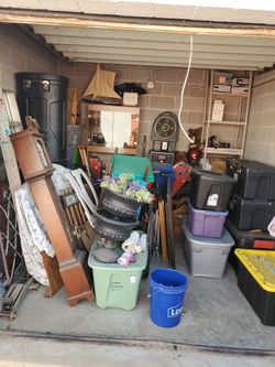 STOARGE  UNIT  FOR SALE
