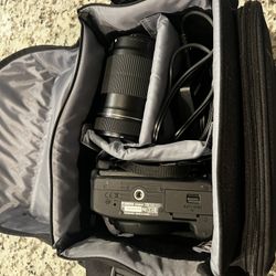 Canon EOS Rebel T5i