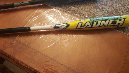 Aluminum bat
