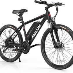 🔥Brand New Unopened Electric Bike 🔥 