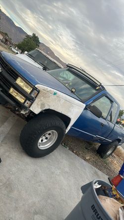Project needs love