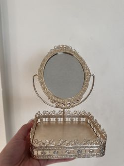 Bath & Body Works Bridgerton Mirror