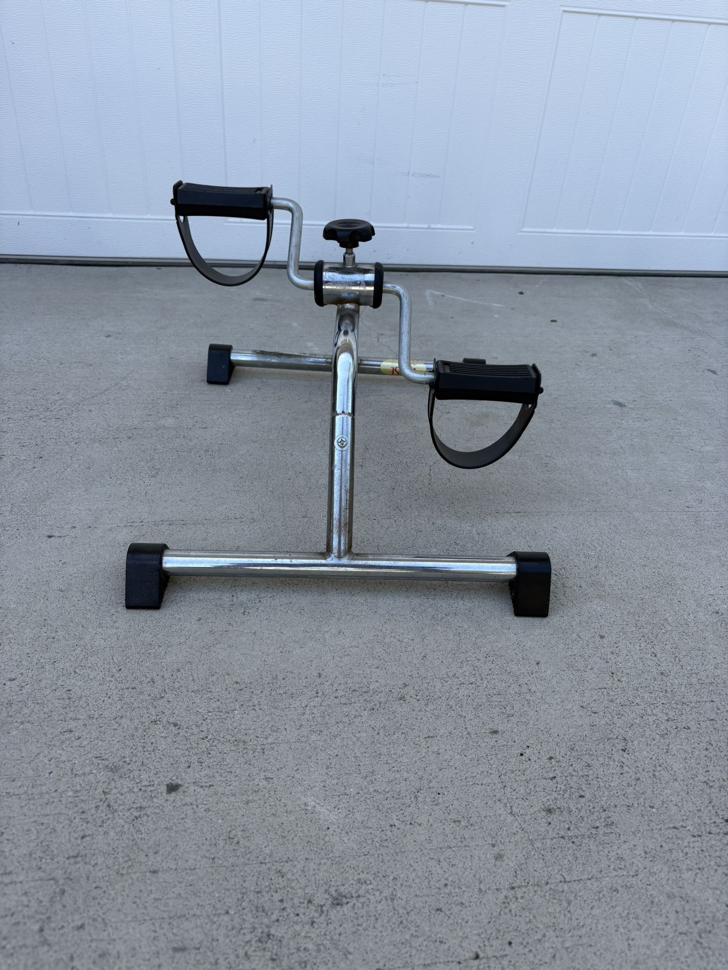 Under The Desk Pedal Exercise Stationary Bike