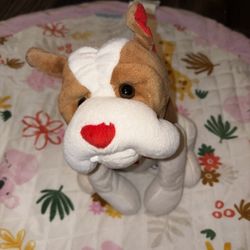 Valentines Stuffed Animals 