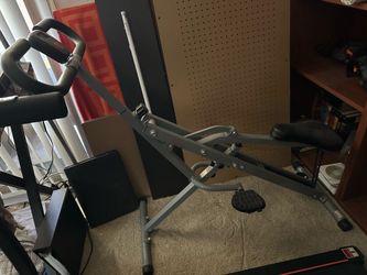 Exercycle