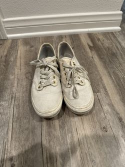 White Vans