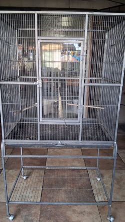 Birdcage