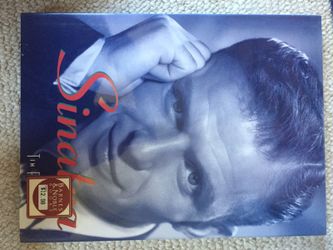 Book Sinatra
