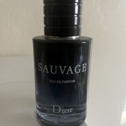 Sauvage Dior Cologne