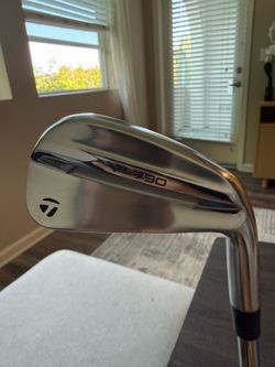 2025 Taylormade p790 4i