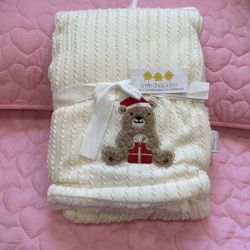 Baby Blanket 
