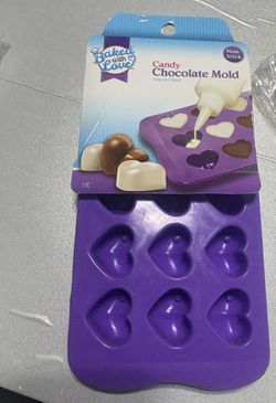 Chocolate Mold