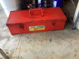 4  ton hydraulic porta power with all attachments