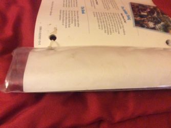 Big bubble maker and book!