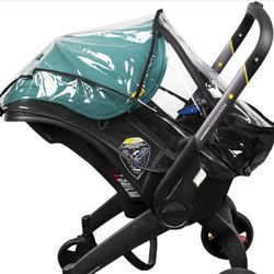 Rain Cover For Stroller