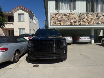 2023 GMC Yukon XL