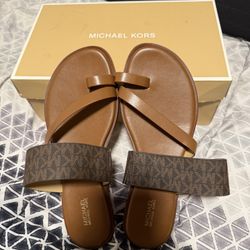 Michael Kors Sandals 