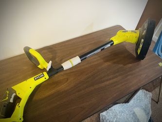 RYOBI Weed Wacker
