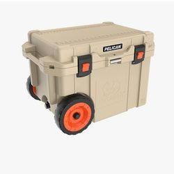 Pelican 45qt Cooler 