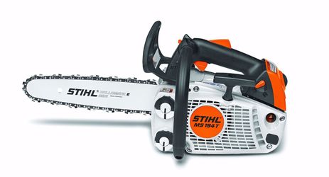 New Stihl MS194T Chainsaws