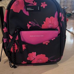 Justice Girls Mini Backpack