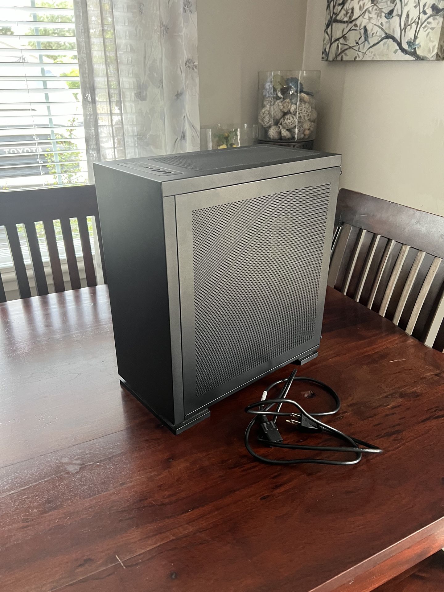 Custom personal computer /PC