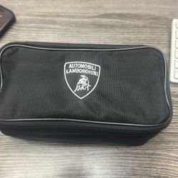 Lamborghini Battery Charger – OEM – Like New