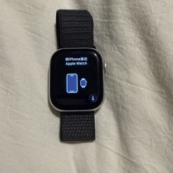 Apple Watch Series 10 – 46mm