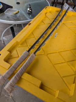 Demon Slayer Inosuke Cosplay Dual Swords Handmade Prop
