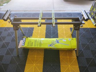 Ryobi Universal Miter Saw QuickSTAND