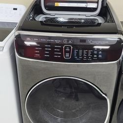 Washer Samsung Working 🥊🎒🛑❤️