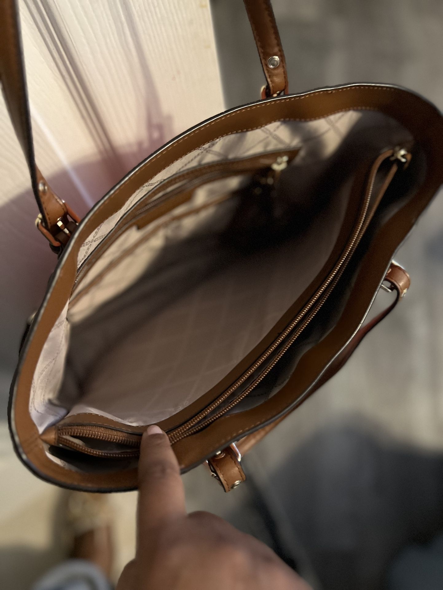 Spring Michael Kors Handbag