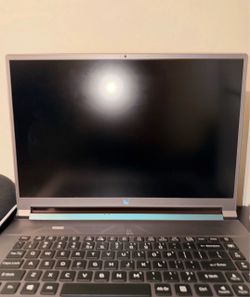 I7 RTX3060 laptop