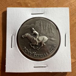 Silver Bullion 