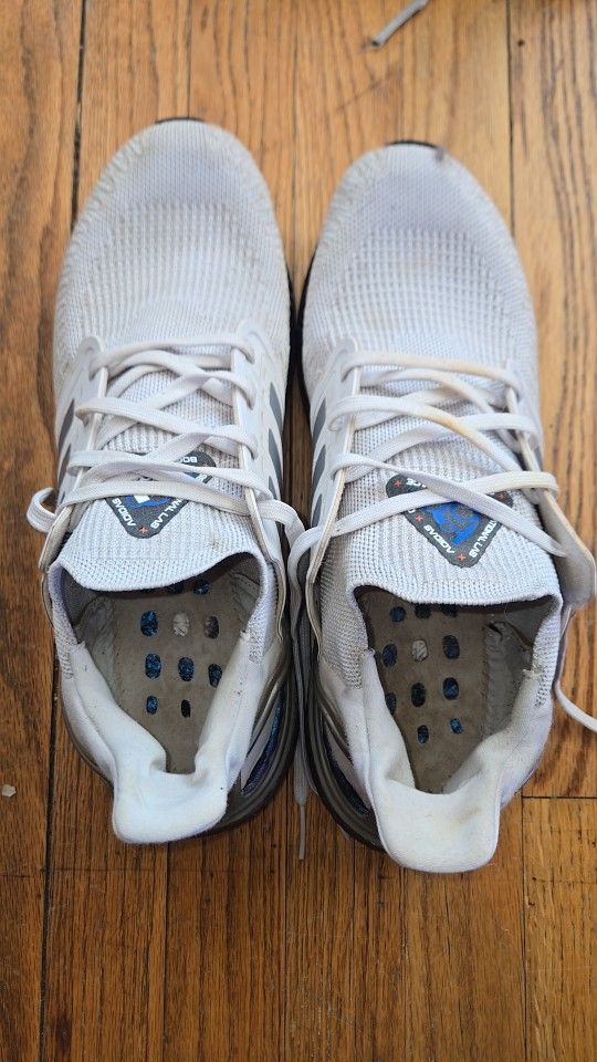 Adidas ISS US National Lab X Ultraboost Ultra Boost 20 Women/Men Size 12