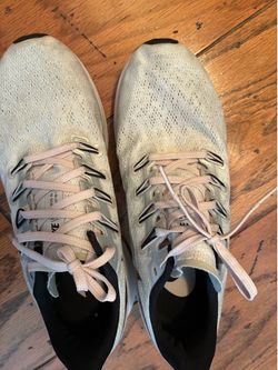 Nikes