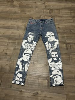Asali Jeans 