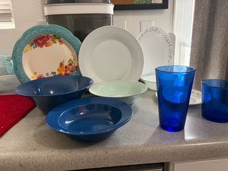 Dishes