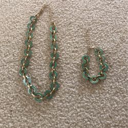 Costume Jewelry